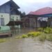 Banjir Rendam Tiga Desa di Kasimbar, BPBD Parimo Soroti Gorong-gorong Trans Sulawesi