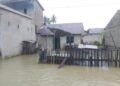 Banjir Rendam 14 Rumah Warga di Desa Sendana Kasimbar