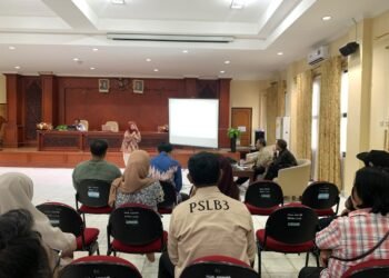 Geografi Parimo Jadi Tantangan Pengelolaan Sampah, Praktisi Dorong Sistem Berbasis Zona