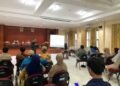 Sampah Parimo 84 Ribu Ton per Tahun, Baru 12,46 Persen Terkelola