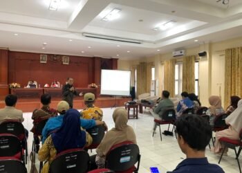 Sampah Parimo 84 Ribu Ton per Tahun, Baru 12,46 Persen Terkelola