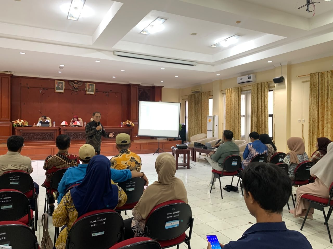 Sampah Parimo 84 Ribu Ton per Tahun, Baru 12,46 Persen Terkelola