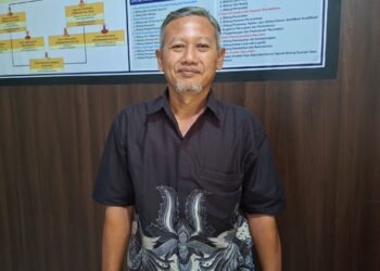 Disperkim Parimo Sasar Rumah Tak Layak Huni lewat Program Bantuan Perumahan