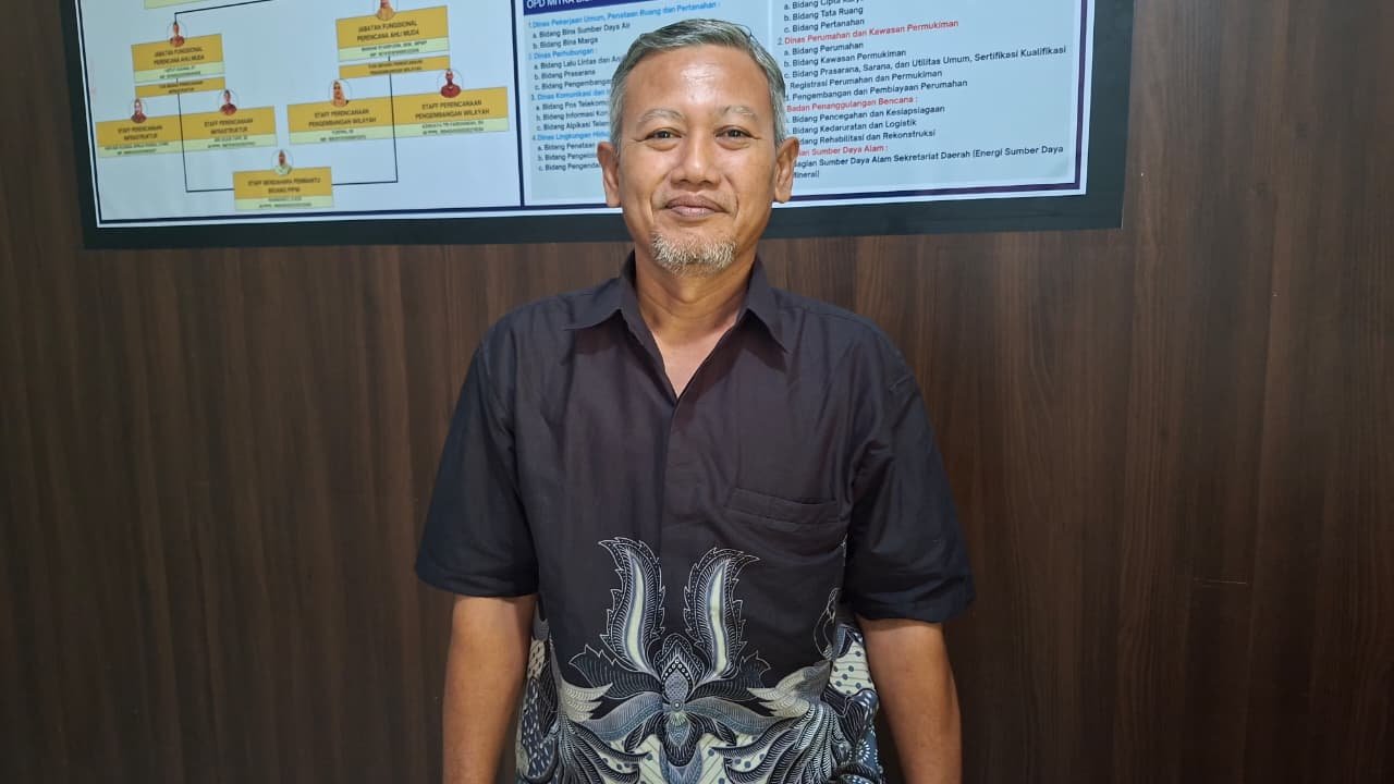 Disperkim Parimo Sasar Rumah Tak Layak Huni lewat Program Bantuan Perumahan