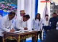 KNMP Diperkuat, Pemerintah Dorong Ekosistem Perikanan Terintegrasi