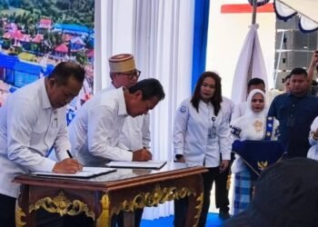 KNMP Diperkuat, Pemerintah Dorong Ekosistem Perikanan Terintegrasi