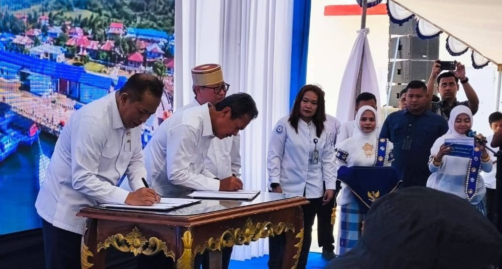 KNMP Diperkuat, Pemerintah Dorong Ekosistem Perikanan Terintegrasi