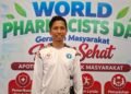 World Pharmacists Day 2026, IAI Parimo Edukasi Lansia soal Obat yang Tepat