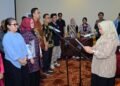 Pemetaan Wilayah Adat Jadi Perhatian Pemprov Sulteng