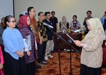 Pemetaan Wilayah Adat Jadi Perhatian Pemprov Sulteng