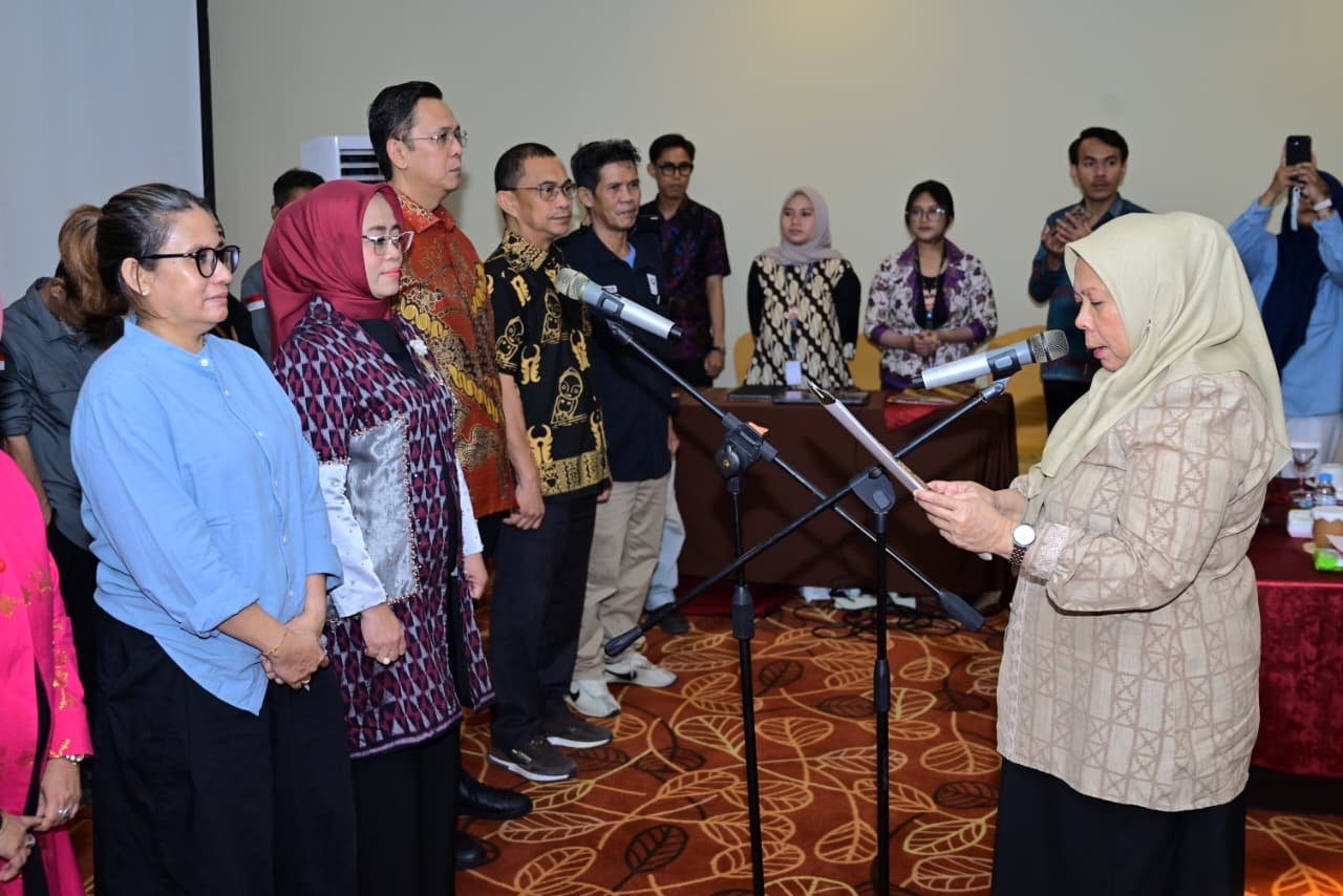 Pemetaan Wilayah Adat Jadi Perhatian Pemprov Sulteng