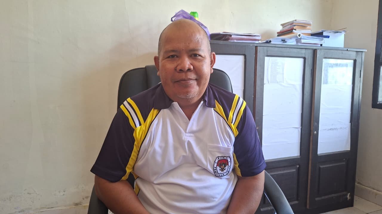 KPU Parimo Kejar Pemilih Baru yang Genap 17 Tahun
