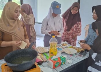 Dinsos Parimo Gelar Workshop Penguatan Kemitraan Usaha Produktif Penyandang Disabilitas