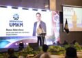 Maman Abdurrahman Dorong Badan Karantina Perkuat Akses Ekspor UMKM