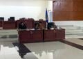 Bahas Ranperda Kesehatan, Pansus DPRD Parimo Pastikan Penanganan KLB Malaria