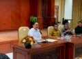 IPERA Diatur, Dasar Bagi Hasil untuk Parimo Masih Dicari