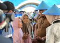 Anwar Hafid Dorong Modernisasi Pertanian untuk Tarik Generasi Muda