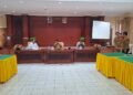 Bupati Parimo Dorong Kejelasan Bagian Penerimaan Daerah dari Pertambangan Rakyat