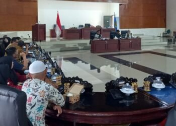 Layanan Penunjang Rumah Sakit di Parimo Masih Terbatas, Pasien Terpaksa Dirujuk