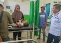 Wabup Parimo Tekankan Pelayanan Puskesmas Harus Cepat dan Ramah
