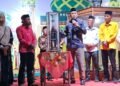 MTQ Kasimbar Berlangsung Sukses, Bupati Parimo Soroti Semangat Gotong Royong Warga