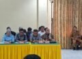 Ronald Gulla: Alat Berat di Lokasi IPR hanya untuk Pembukaan Akses dan Reklamasi