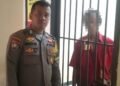 Polisi Amankan Pria 42 Tahun Terduga Pelaku Pencabulan Anak di Bawah Umur
