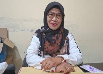 Pendaftaran Seleksi Direksi dan Pengawas Perumda Parimo Sepi, Baru Satu Pendaftar