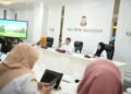 MBG Berpotensi Serap Pasokan Pasar, Pemkot Makassar Antisipasi Inflasi