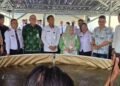BERANI Tangkap Banyak, 16.800 Benih Nila Disalurkan untuk Pembudidaya Sigi