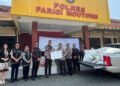 BRI Parigi Ambil Bagian dalam Penguatan Ketahanan Pangan Parimo
