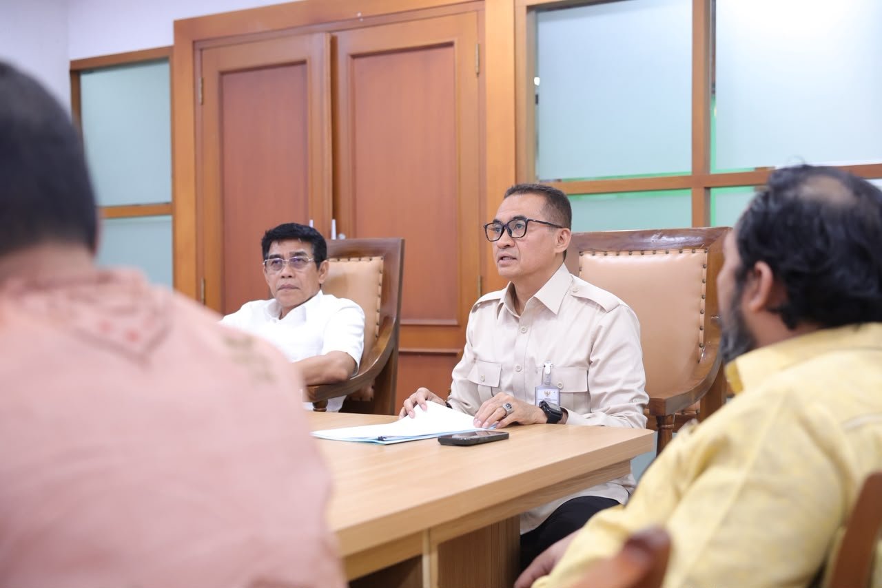 Parimo Berpeluang Masuk Program SEHATI Kemendes PDT 2027