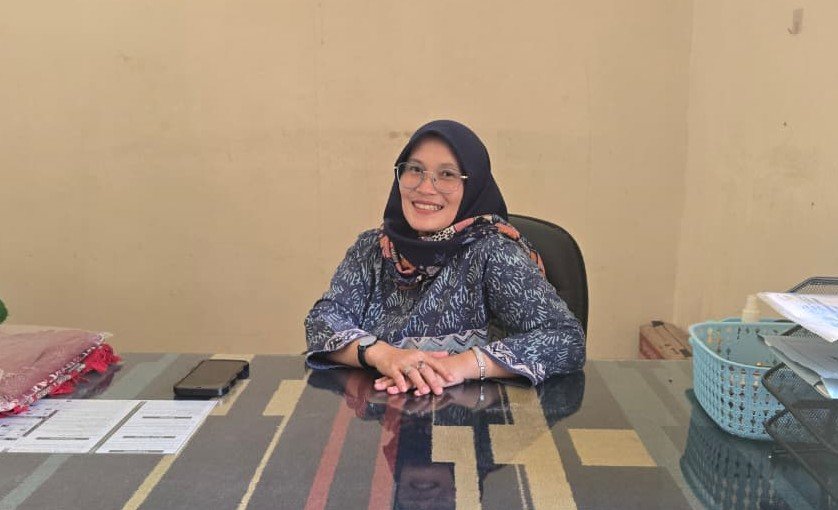 Dinsos Parimo Akui Anggaran LPKS ABH Songulara Terbatas, Hanya Rp70 Juta