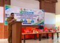 PUPR Parimo Tekankan Keselamatan Konstruksi Sejak Persiapan hingga Pekerjaan Selesai