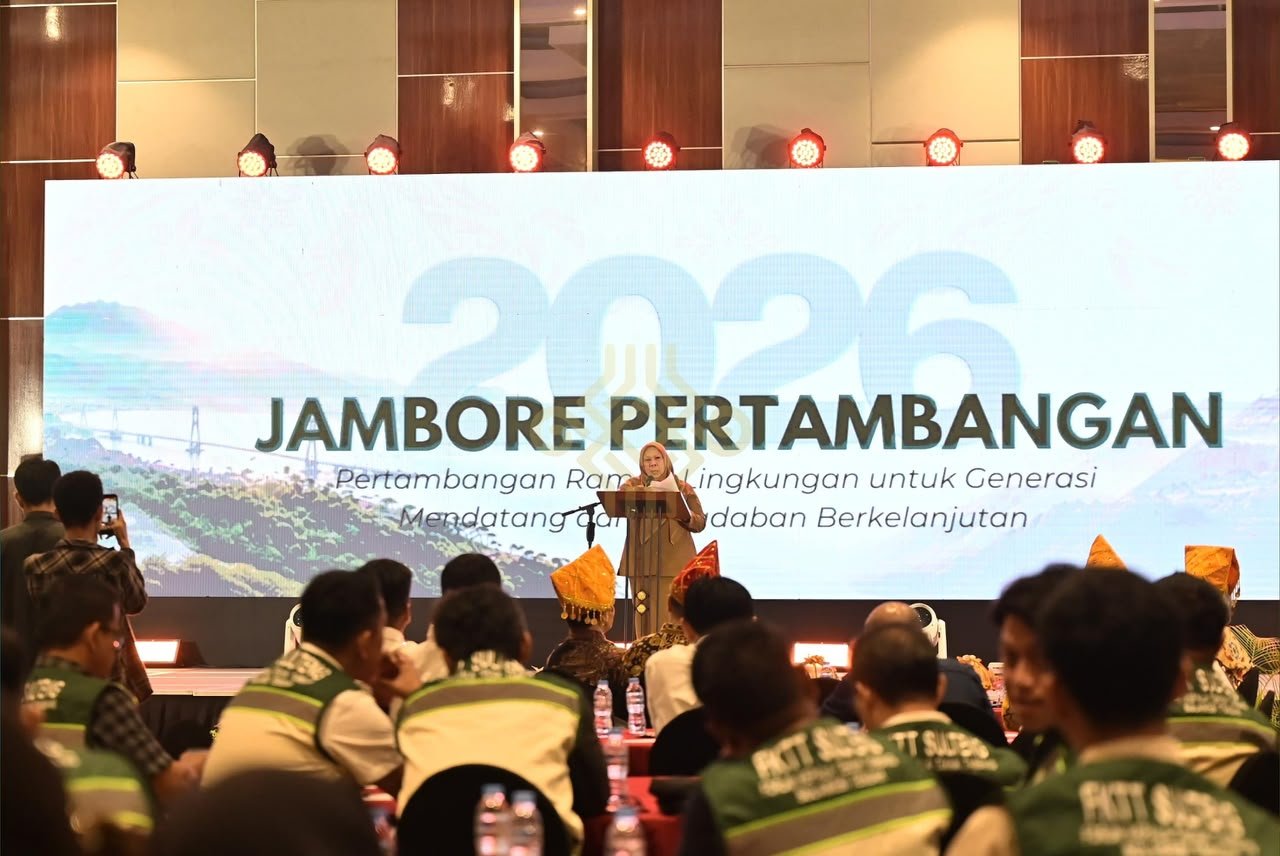 151 Izin Mineral Logam, 293 Nonlogam, Wagub Sulteng Tekankan Manfaat untuk Masyarakat