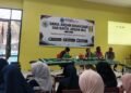 Buka DAD dan BA, PWM Sulteng Dorong Rekayasa Sosial dan Pendirian Unismuh Parigi