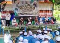 Pemda Parimo Dorong Pesantren Perkuat Benteng Moral Generasi Muda
