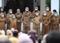 Gubernur Anwar Hafid Ingatkan ASN Tak Keluyuran Saat Jam Kerja
