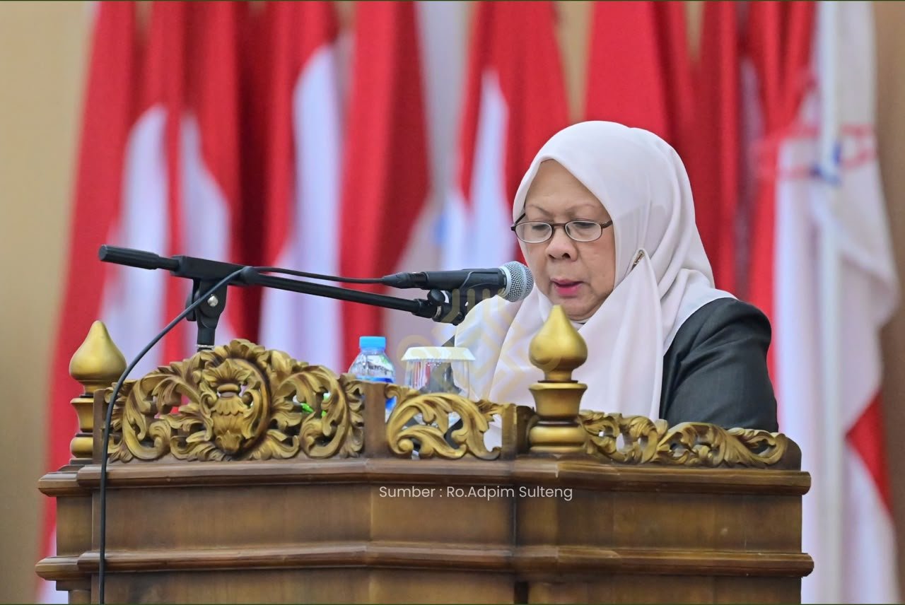 Wagub Reny Dorong Penguatan Pendapatan Daerah untuk Biayai Prioritas Pembangunan 2027