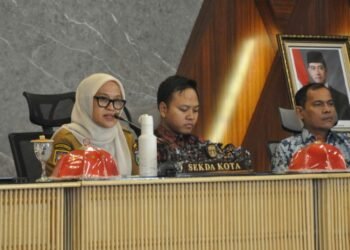 Sekda Palu Ingatkan ASN Waspadai Investasi Ilegal dan Pinjol