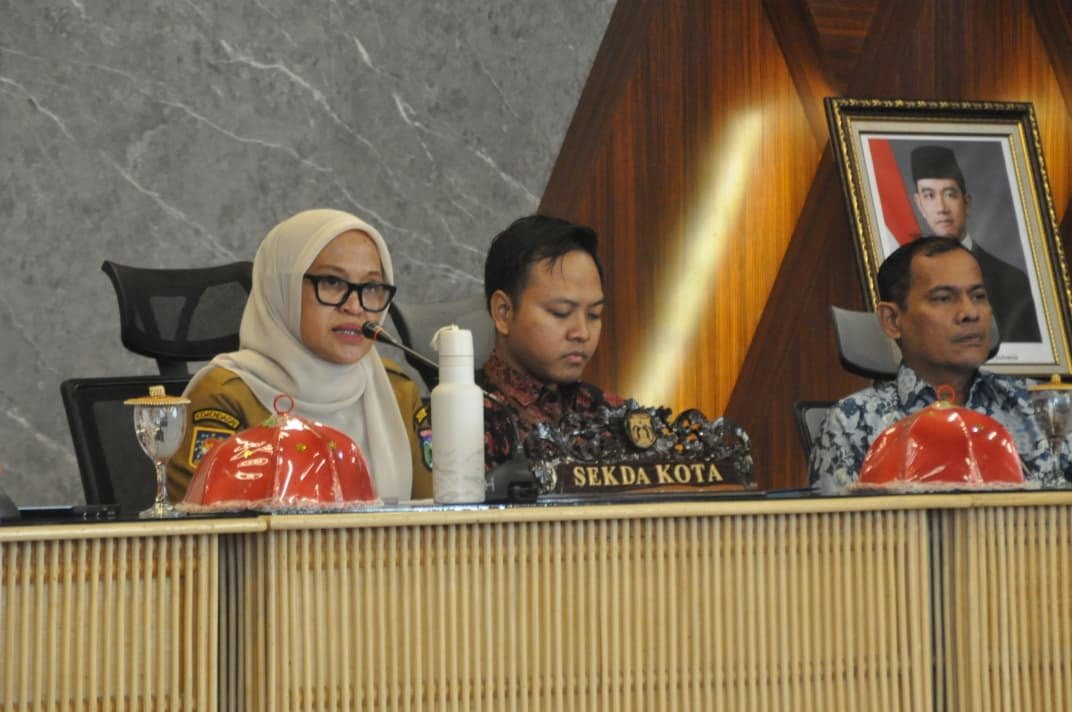 Sekda Palu Ingatkan ASN Waspadai Investasi Ilegal dan Pinjol