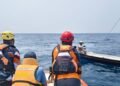 Nelayan 55 Tahun Hilang Kontak di Perairan Pulau Burung