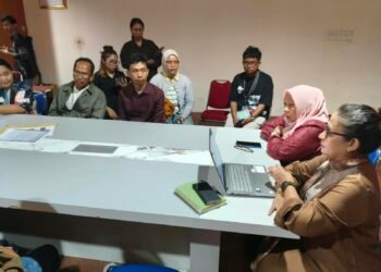 Warga Pondok Karya Terancam Digusur, Pemprov Sulteng Diminta Hadir
