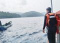Hari Kedua Pencarian Nelayan Hilang di Balut, Tim SAR Sisir 75 Mil Laut Persegi