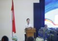 Bupati Poso Tekankan Sinergi Pemda dan Forkopimda Dukung Asta Cita Presiden