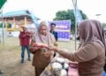 Reny Dorong Penguatan Aturan Fasilitasi Pesantren di Sulteng
