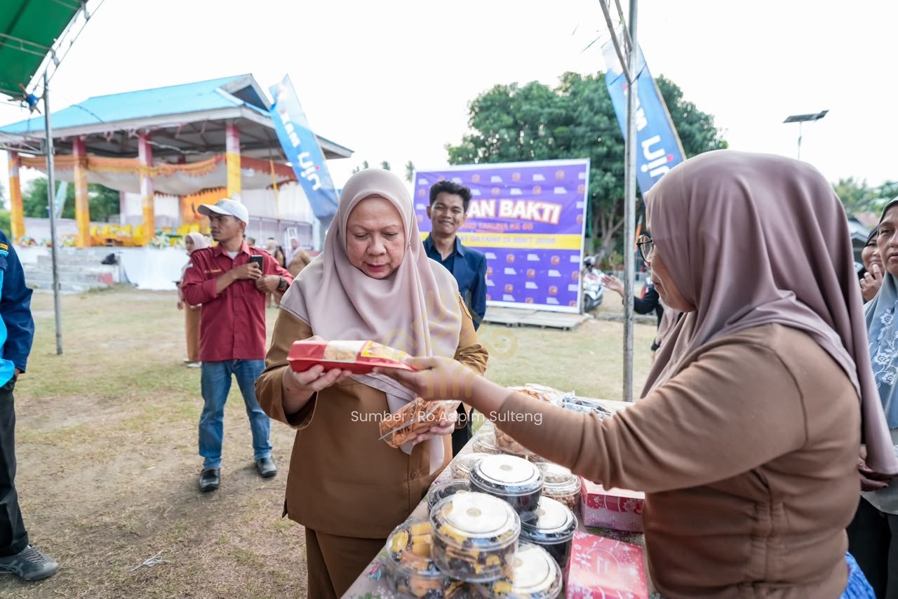 Wagub Reny Minta Karang Taruna Lindungi Pemuda dari Narkoba