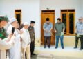 Pemda Banggai Dorong Sinergi Bantuan Rumah bagi Warga Miskin