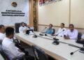 KKN Tematik di 18 Desa, Pemda Parimo Minta Pendampingan BPN