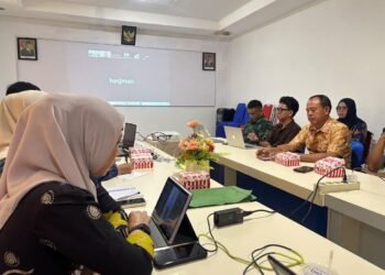 RAD KIA Parimo Ditargetkan Aplikatif dan Masuk Penganggaran 2027